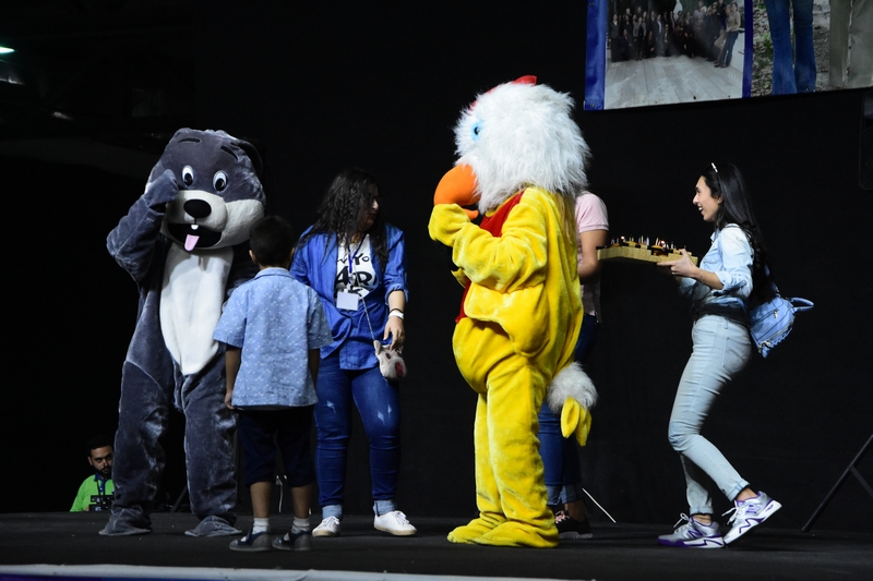 Easter Fiesta 2018 Part1